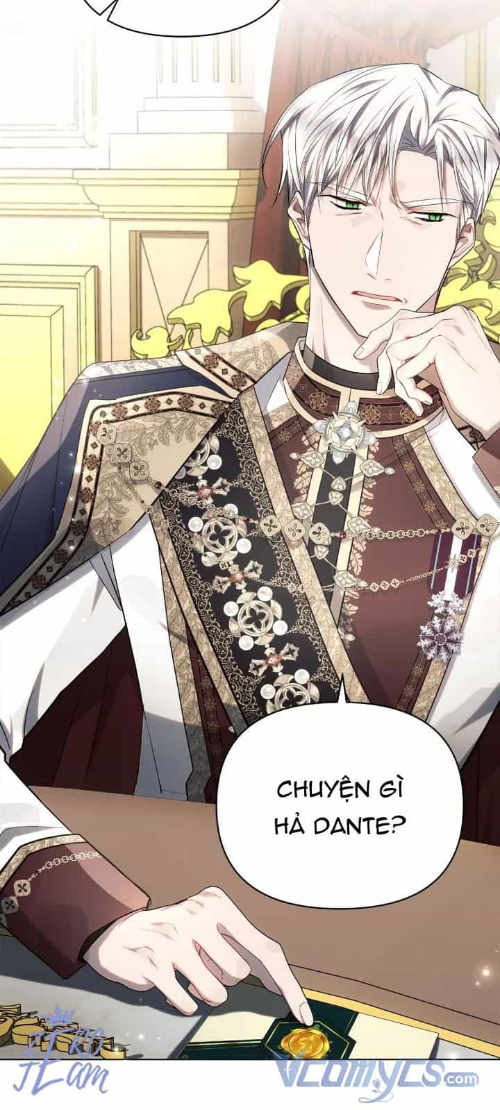 Công Chúa Ashtarte - Chương 46 - ảnh 19