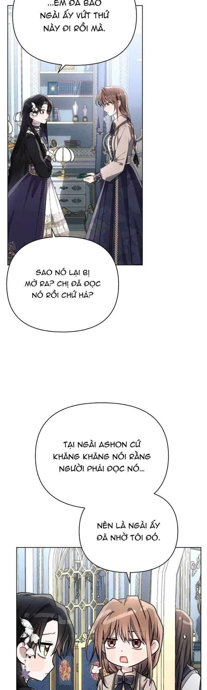 Công Chúa Ashtarte - Chương 46 - ảnh 30