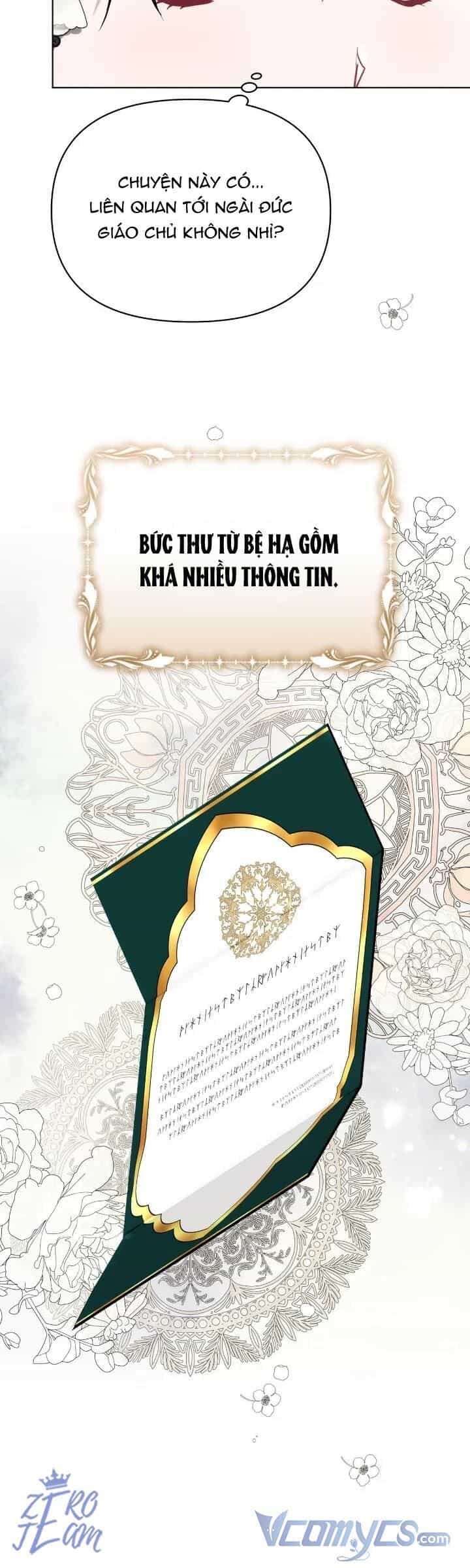 Công Chúa Ashtarte - Chương 46 - ảnh 32