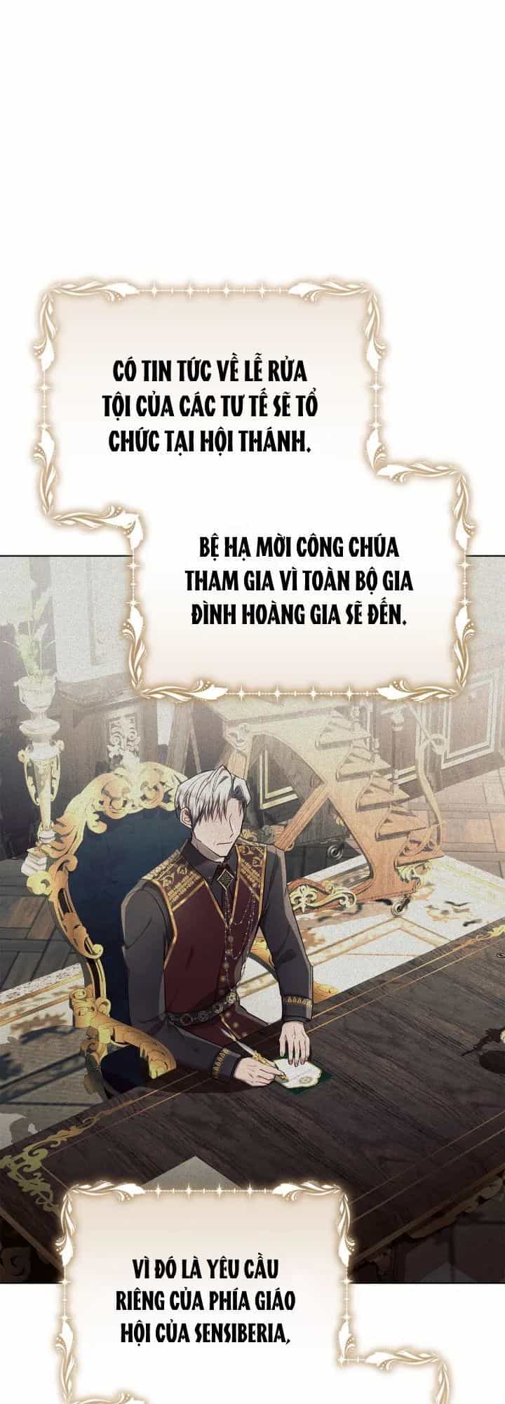Công Chúa Ashtarte - Chương 46 - ảnh 33