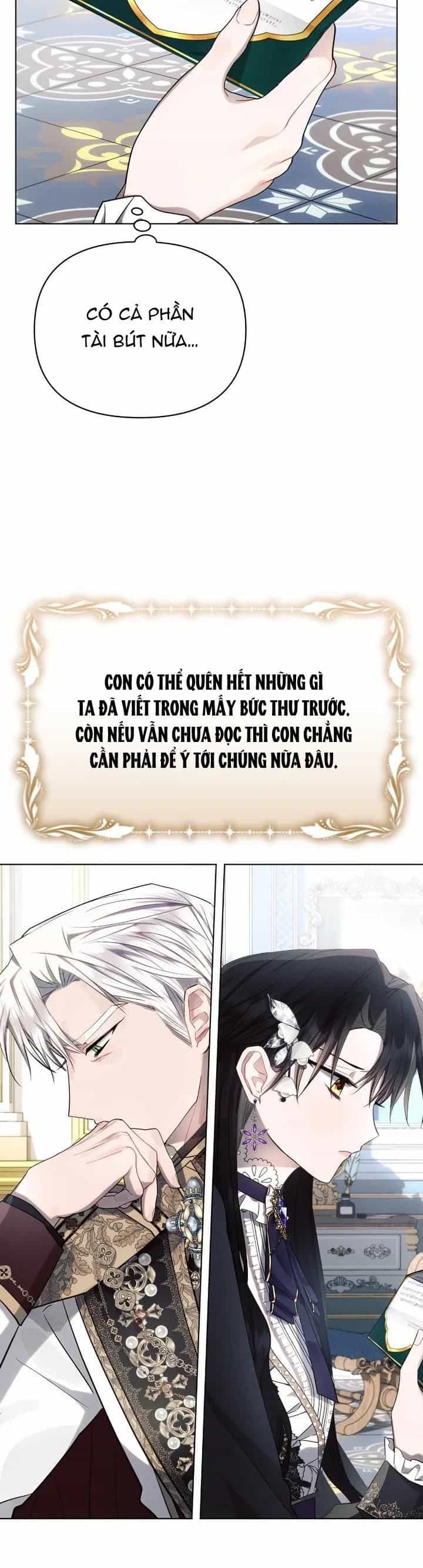 Công Chúa Ashtarte - Chương 46 - ảnh 35