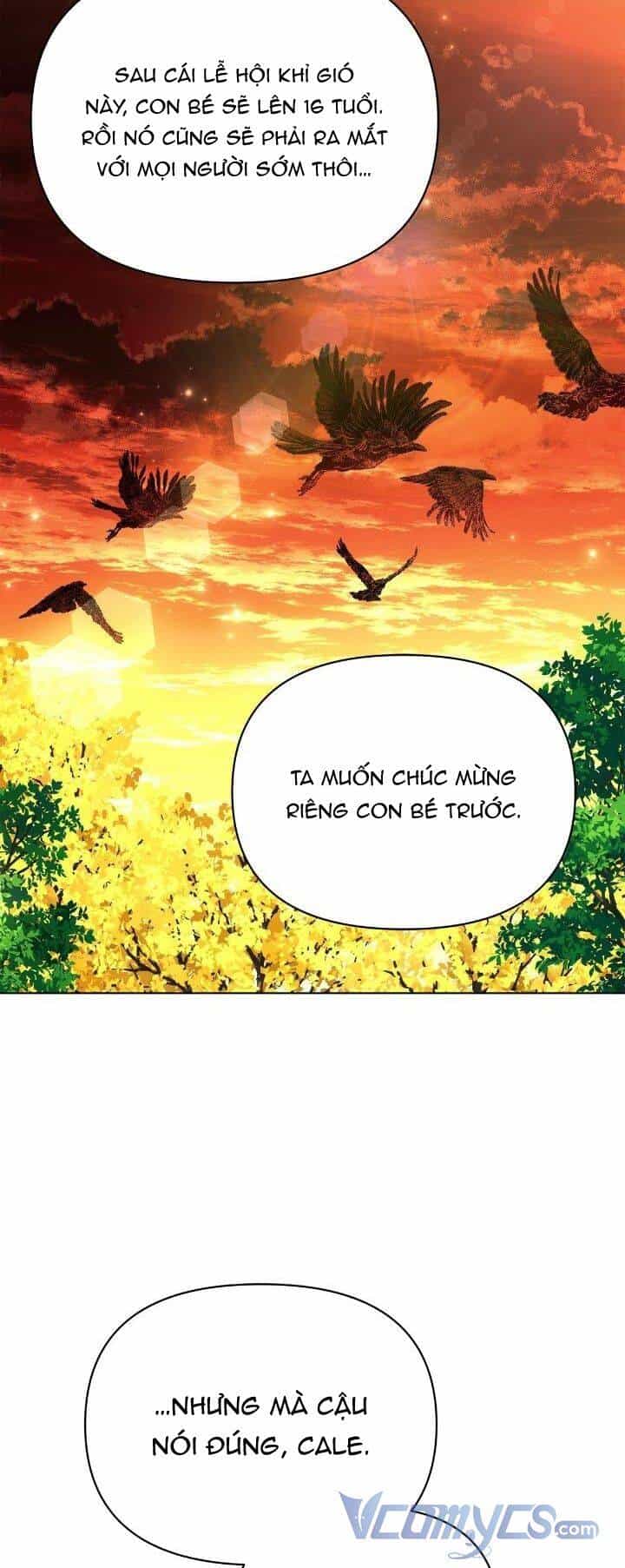 Công Chúa Ashtarte - Chương 47 - ảnh 13