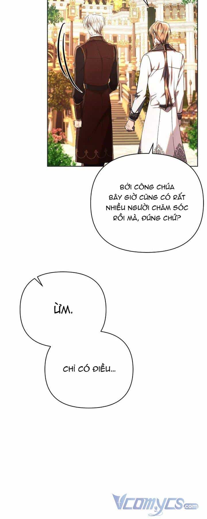 Công Chúa Ashtarte - Chương 47 - ảnh 15