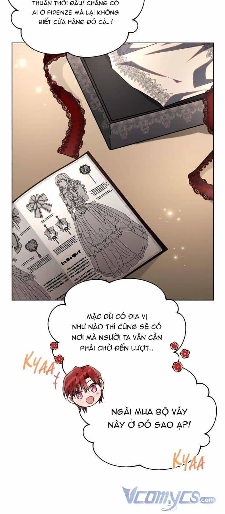Công Chúa Ashtarte - Chương 47 - ảnh 25