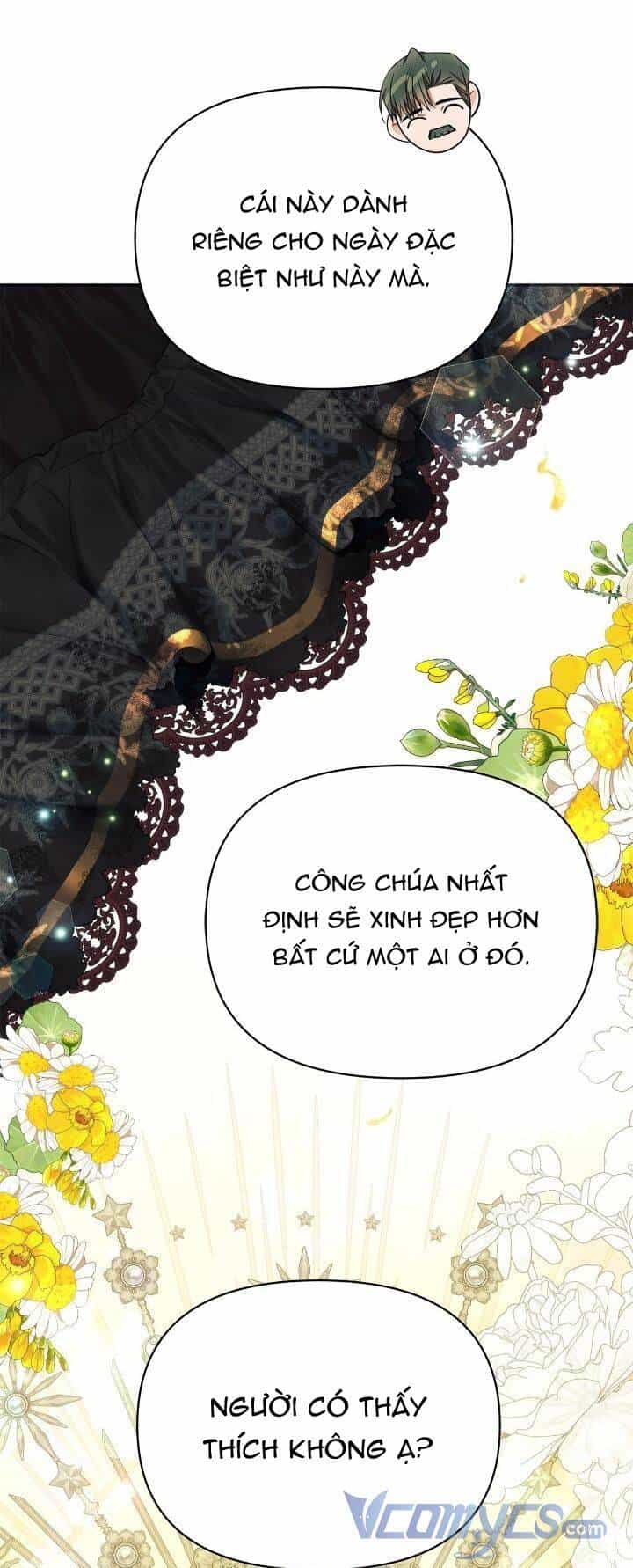 Công Chúa Ashtarte - Chương 47 - ảnh 26