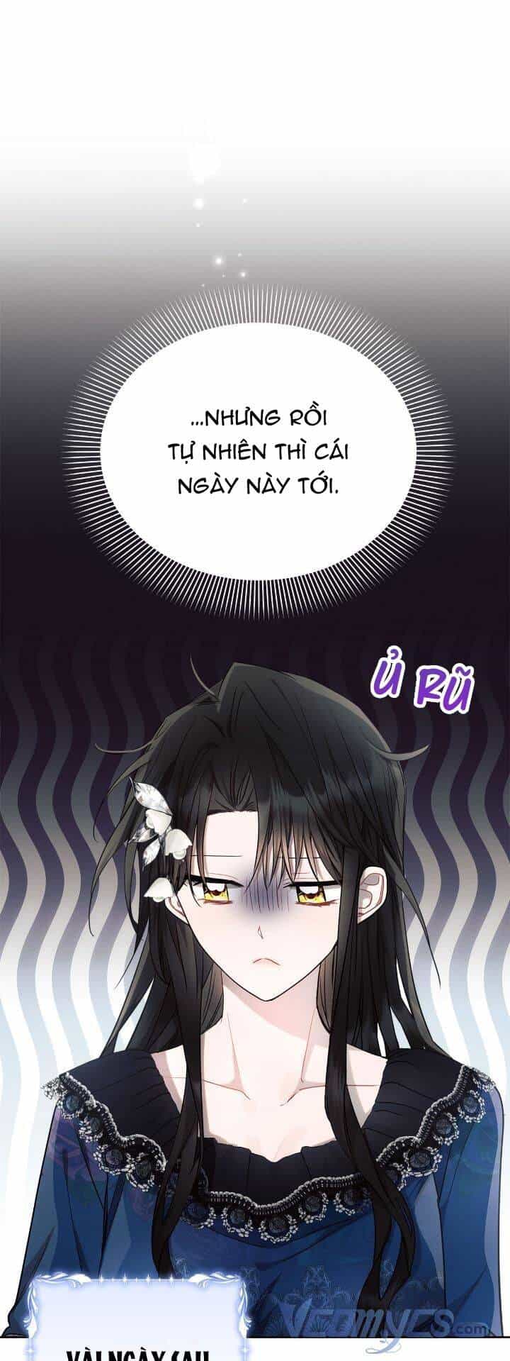 Công Chúa Ashtarte - Chương 47 - ảnh 31