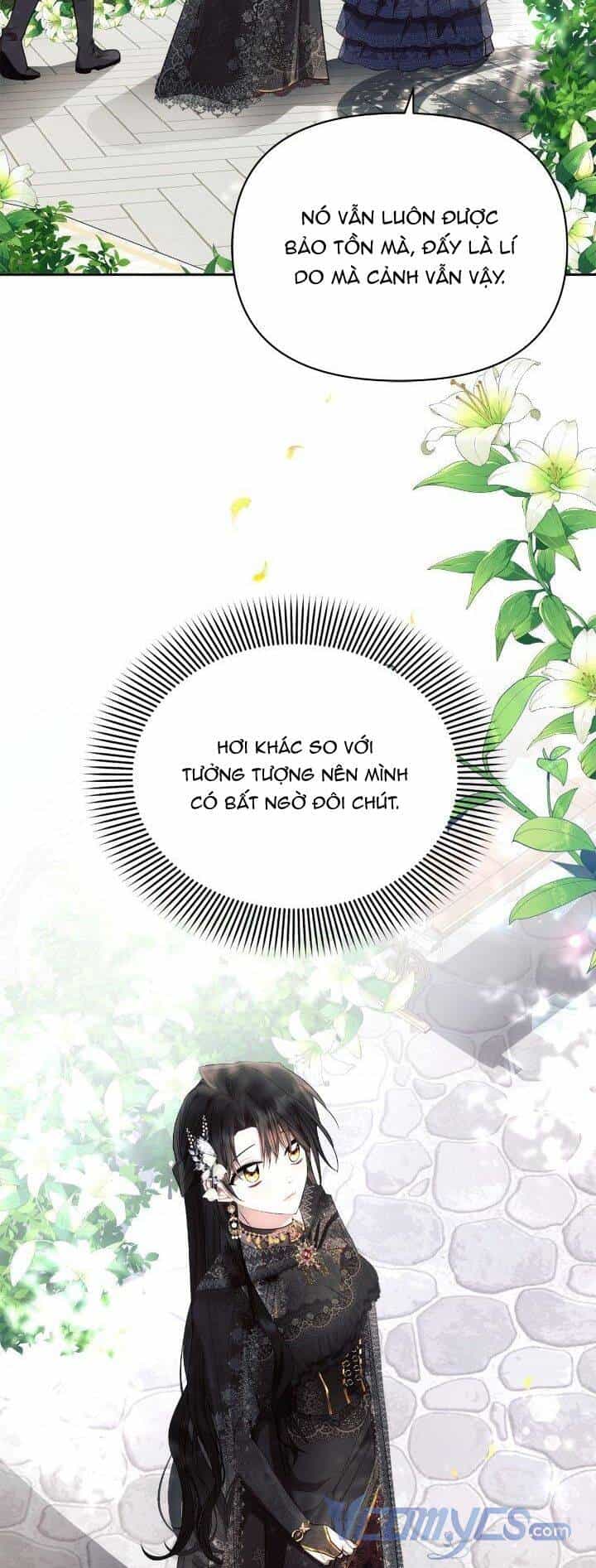 Công Chúa Ashtarte - Chương 47 - ảnh 37
