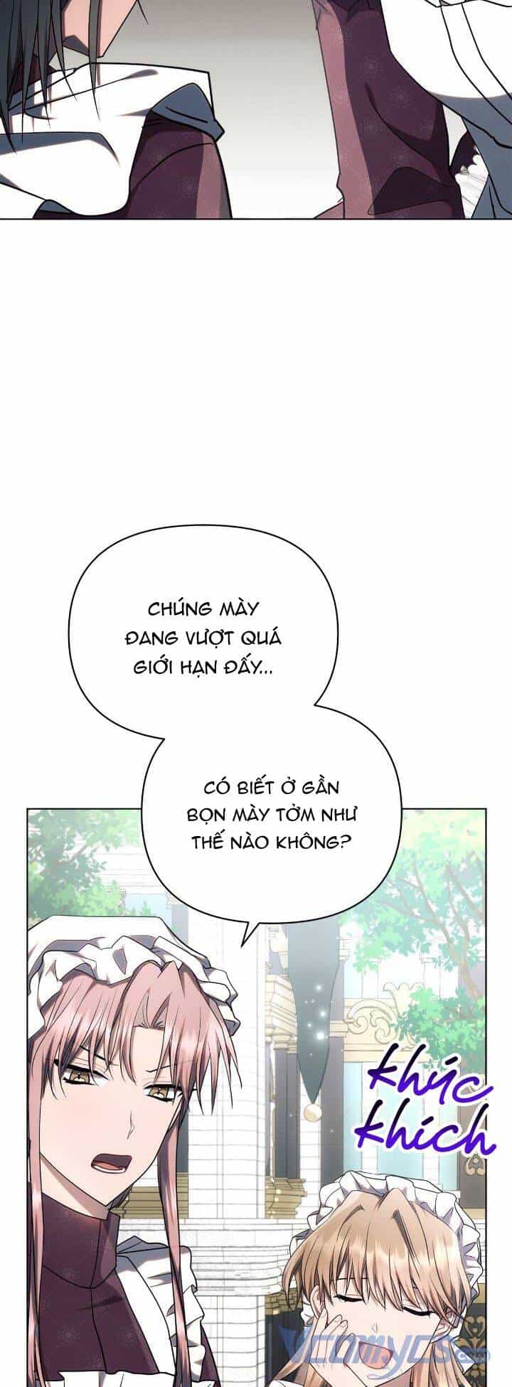 Công Chúa Ashtarte - Chương 47 - ảnh 59