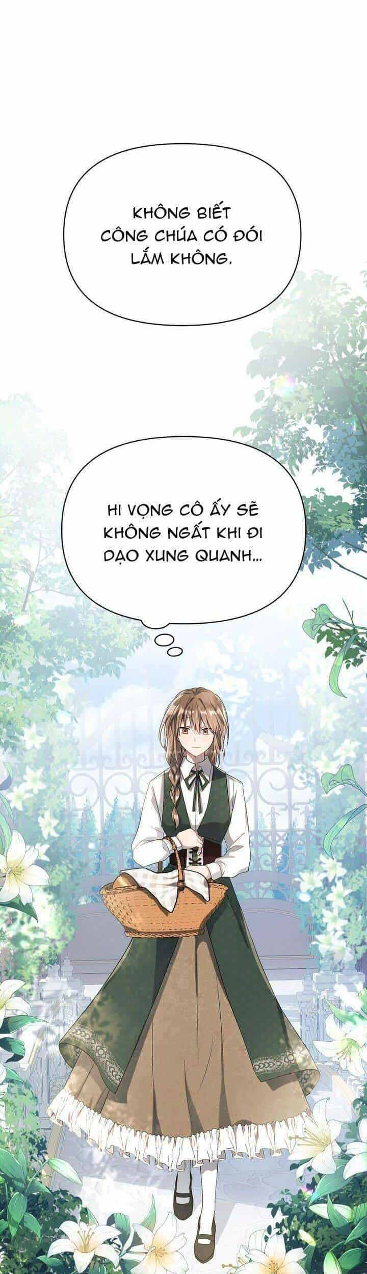 Công Chúa Ashtarte - Chương 5 - ảnh 22