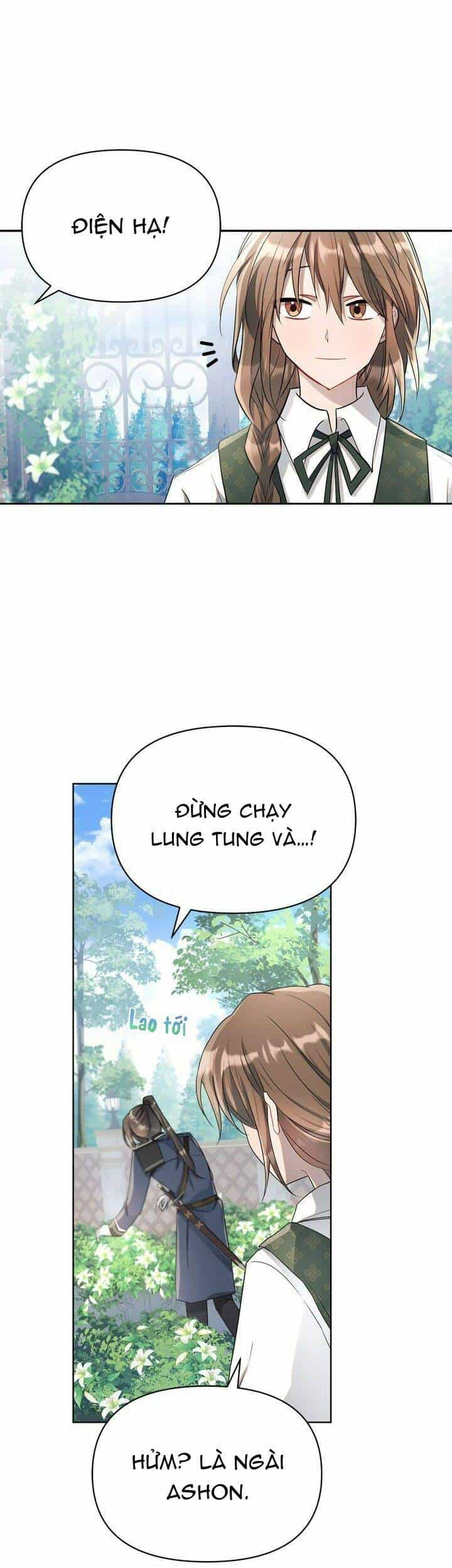 Công Chúa Ashtarte - Chương 5 - ảnh 24