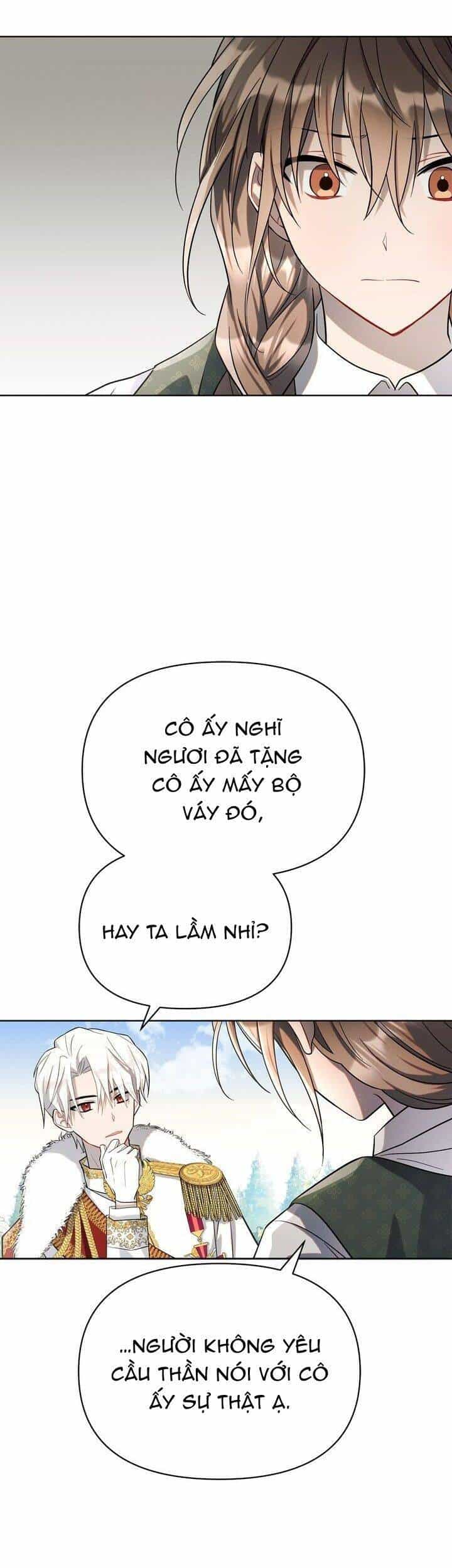 Công Chúa Ashtarte - Chương 5 - ảnh 45