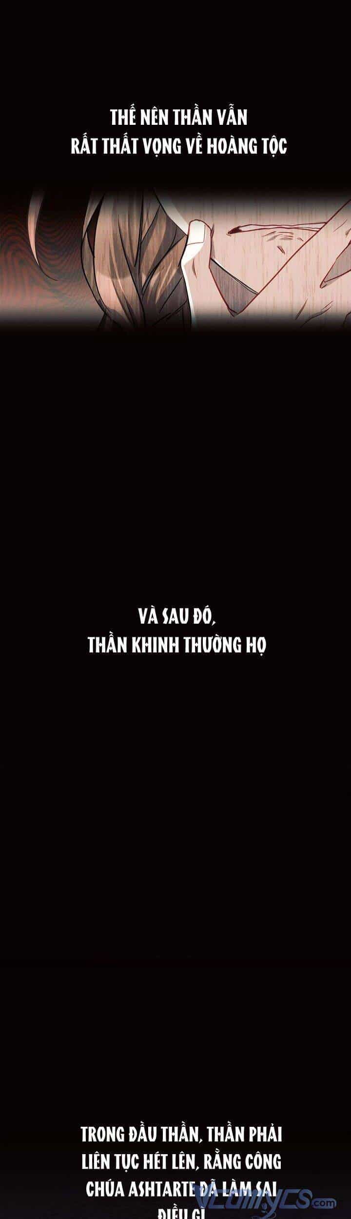 Công Chúa Ashtarte - Chương 5 - ảnh 80
