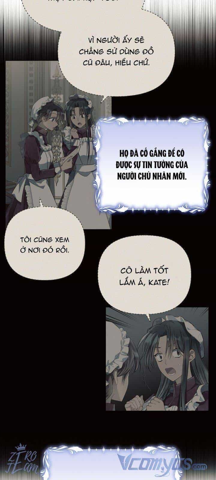 Công Chúa Ashtarte - Chương 48 - ảnh 10