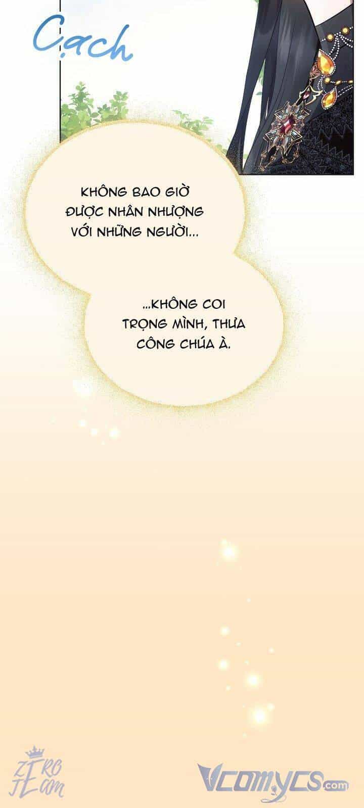 Công Chúa Ashtarte - Chương 48 - ảnh 18