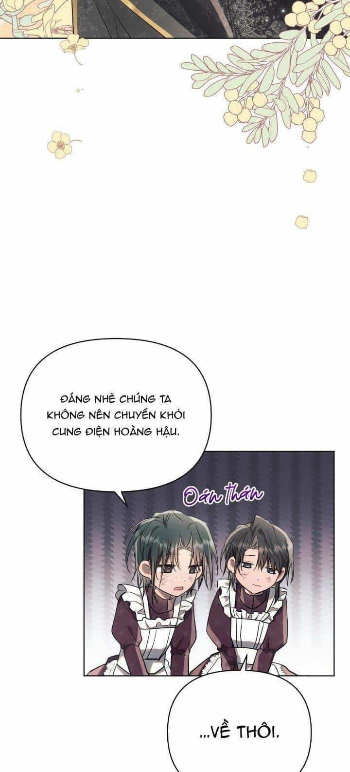 Công Chúa Ashtarte - Chương 48 - ảnh 21
