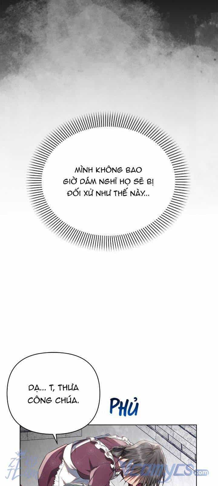 Công Chúa Ashtarte - Chương 48 - ảnh 4