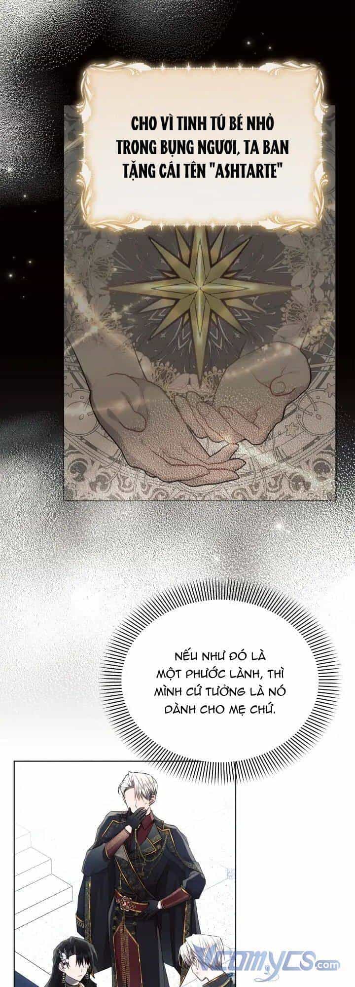 Công Chúa Ashtarte - Chương 49 - ảnh 21
