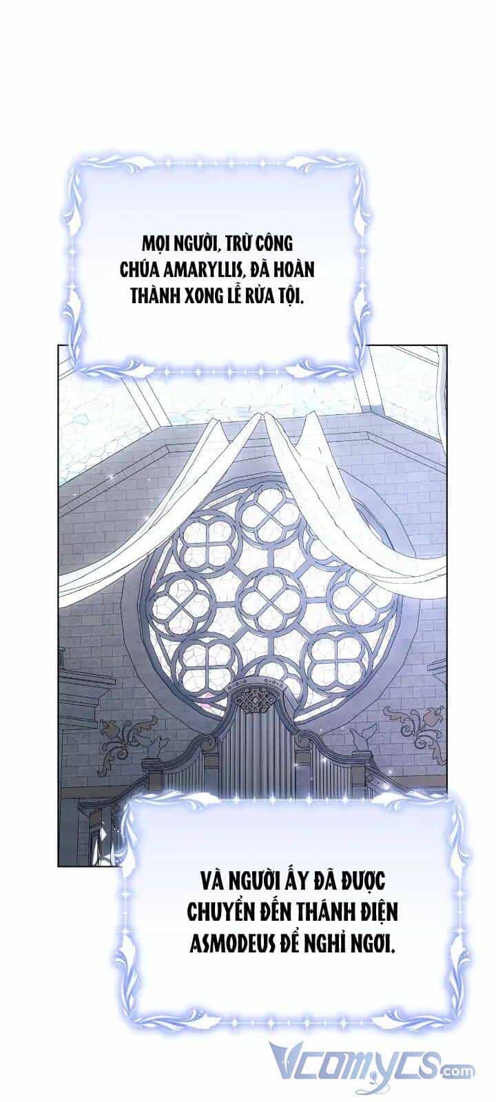 Công Chúa Ashtarte - Chương 49 - ảnh 39