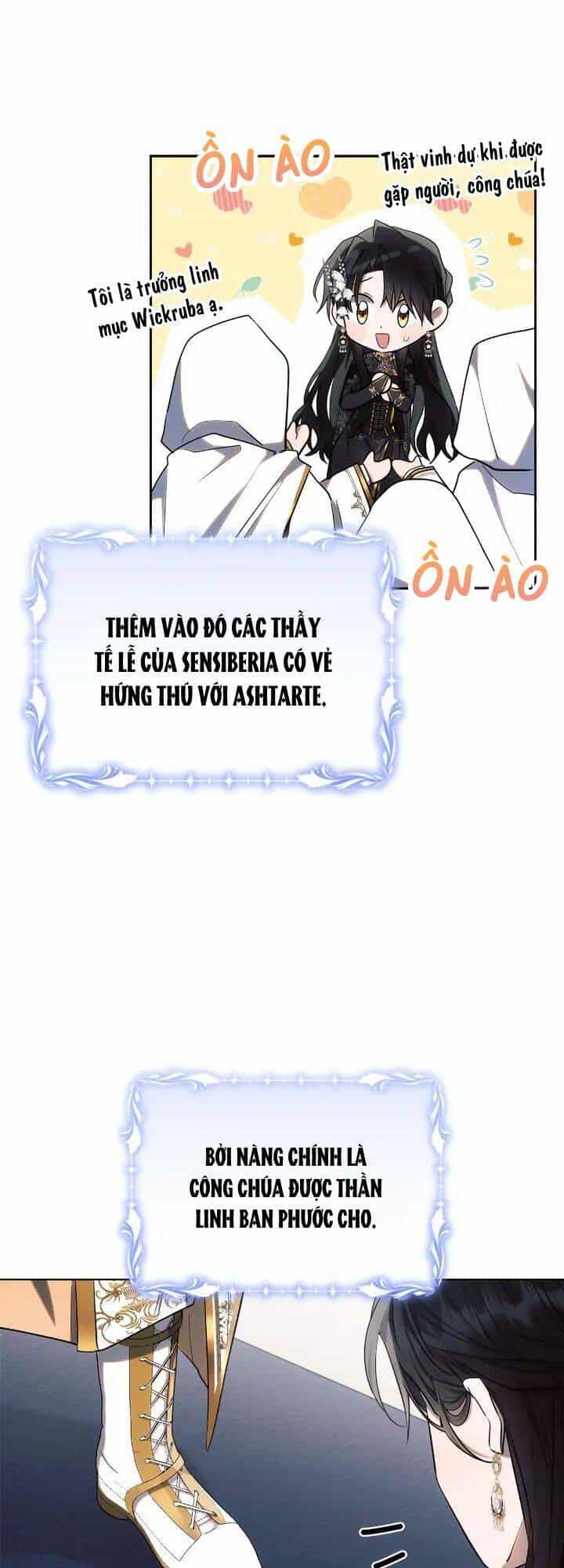 Công Chúa Ashtarte - Chương 49 - ảnh 40