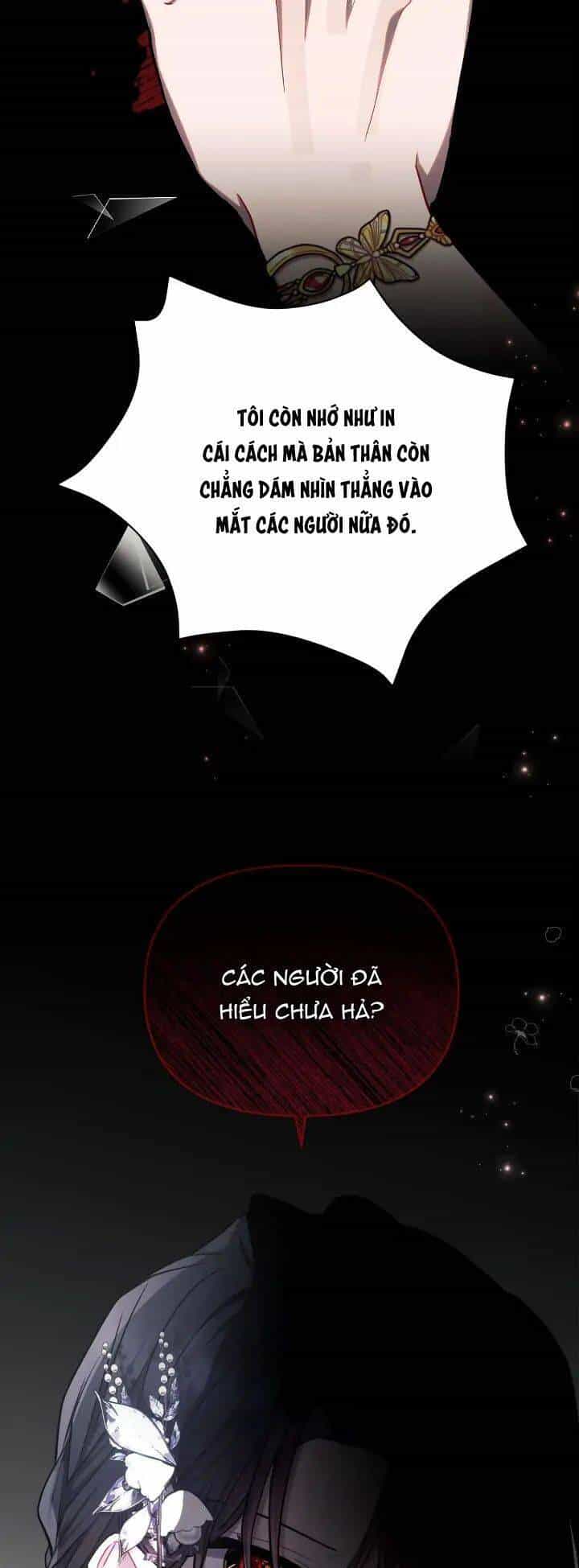 Công Chúa Ashtarte - Chương 49 - ảnh 61