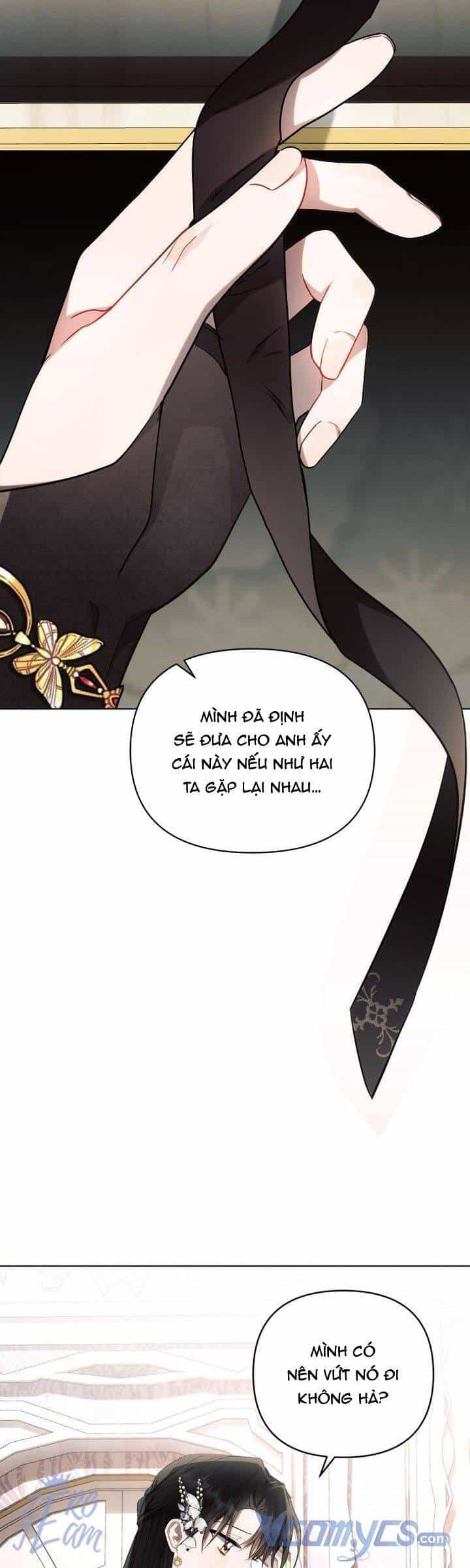 Công Chúa Ashtarte - Chương 50 - ảnh 43