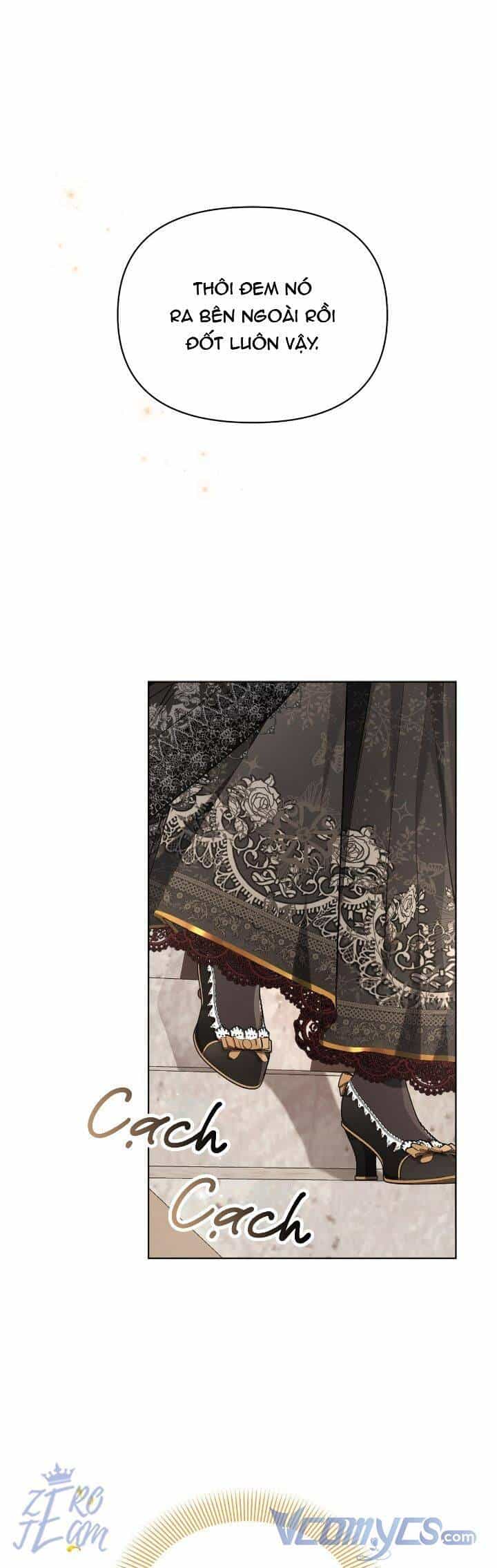 Công Chúa Ashtarte - Chương 50 - ảnh 45