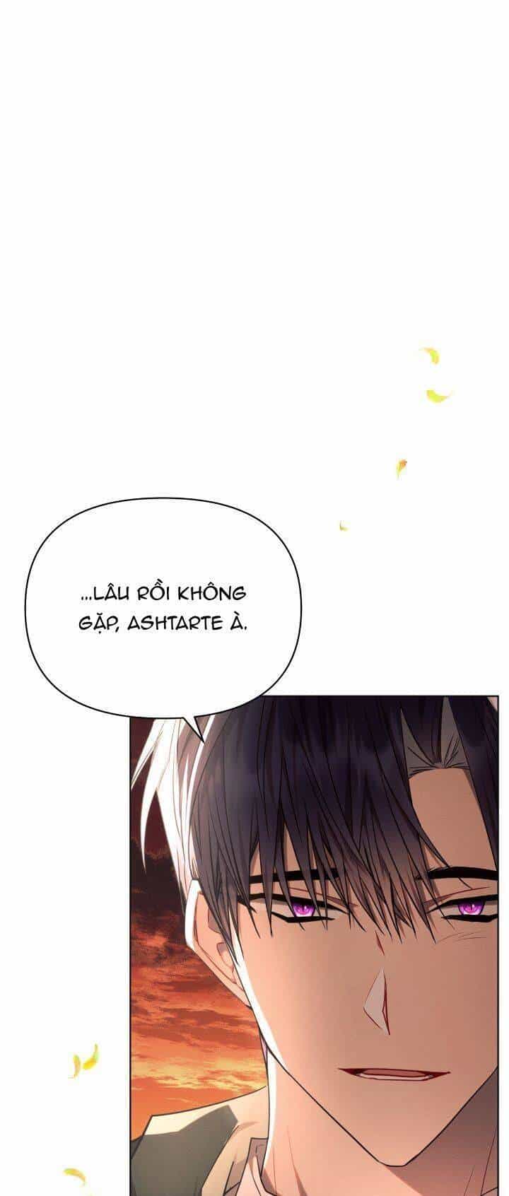 Công Chúa Ashtarte - Chương 51 - ảnh 1