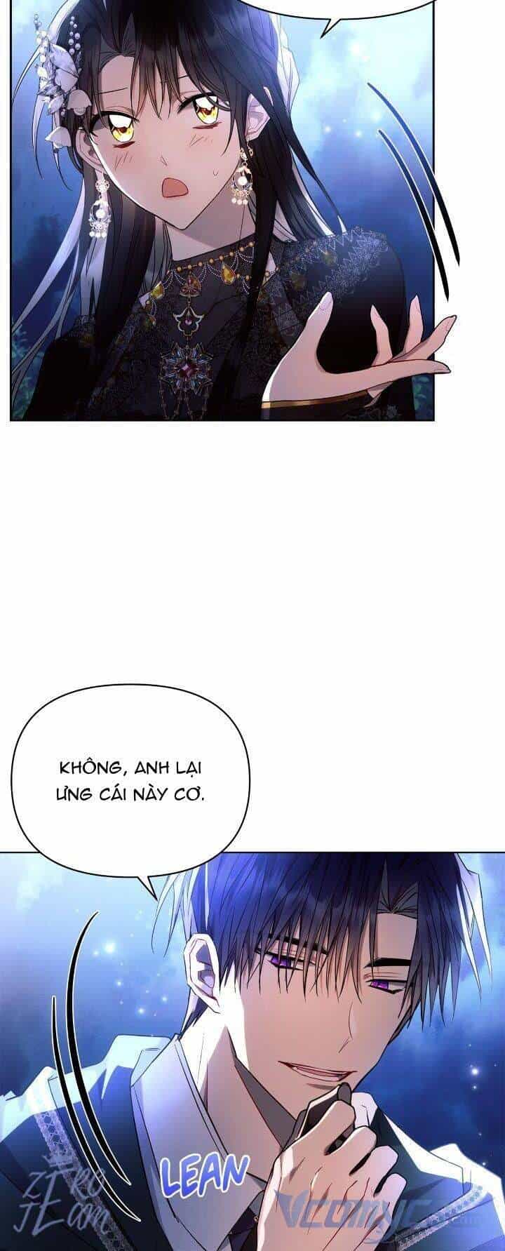 Công Chúa Ashtarte - Chương 51 - ảnh 32