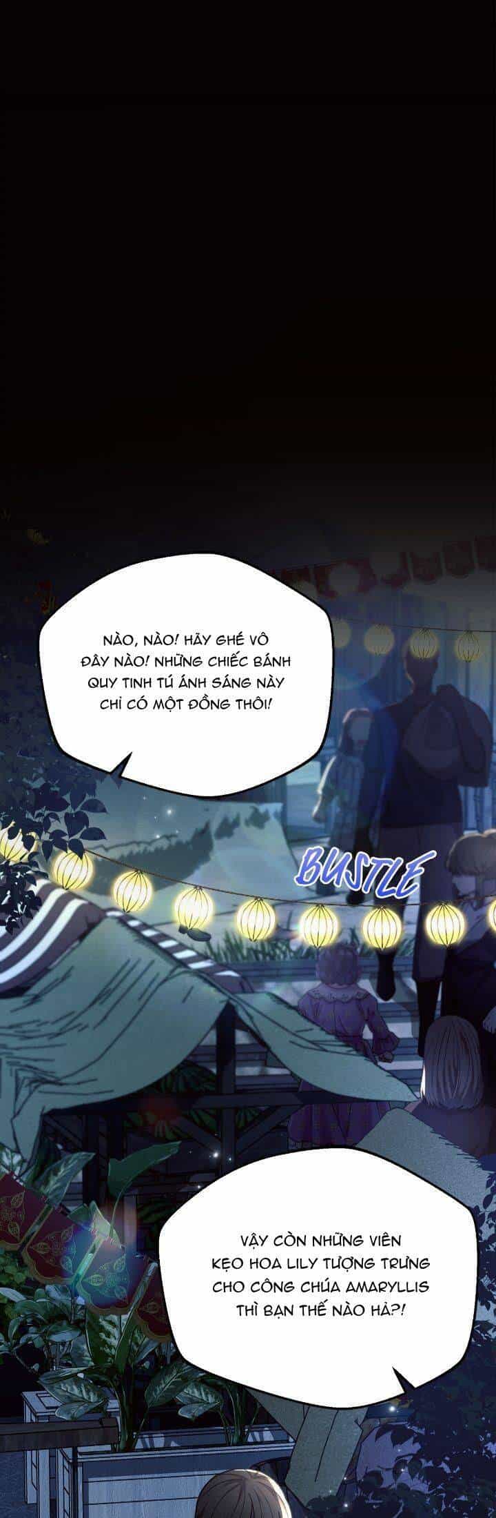 Công Chúa Ashtarte - Chương 53 - ảnh 1