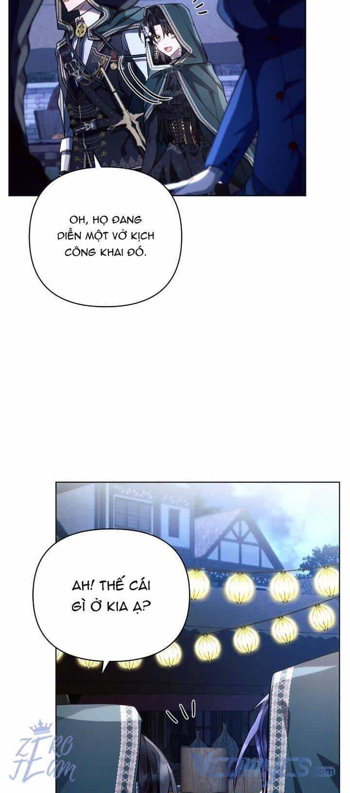 Công Chúa Ashtarte - Chương 53 - ảnh 10