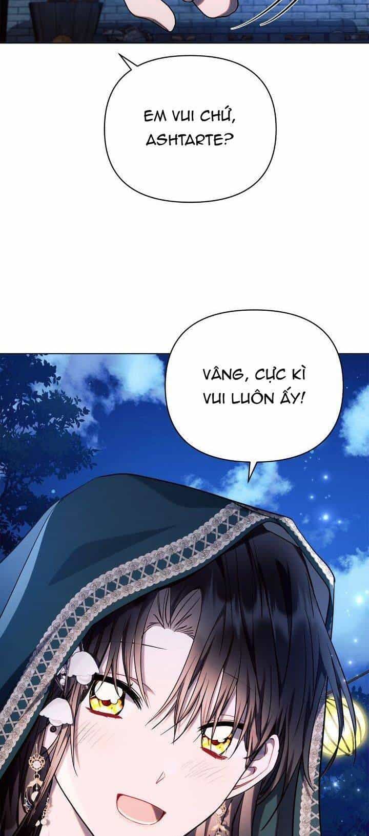 Công Chúa Ashtarte - Chương 53 - ảnh 13