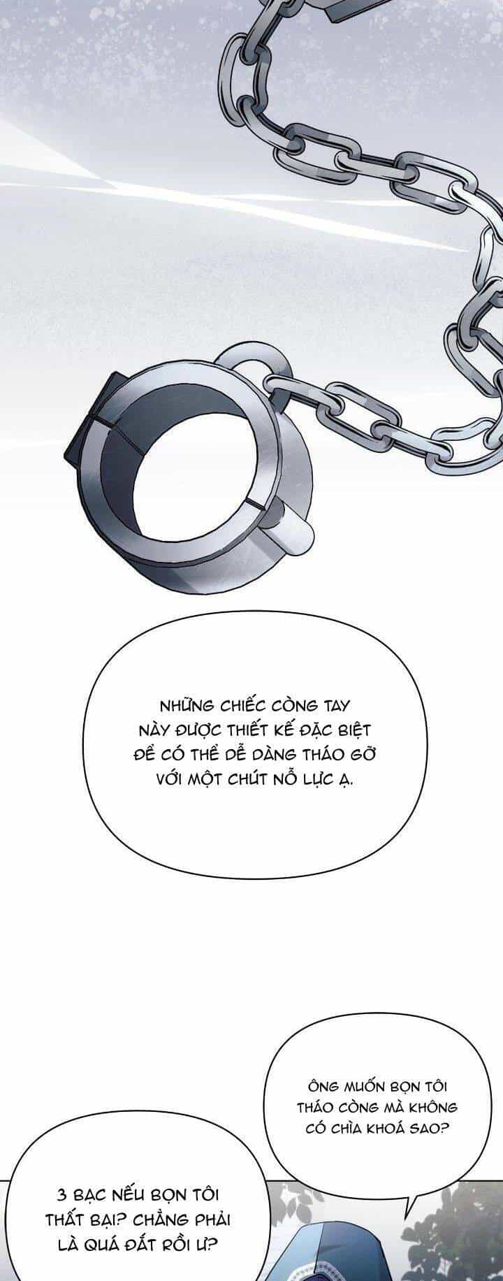 Công Chúa Ashtarte - Chương 53 - ảnh 21