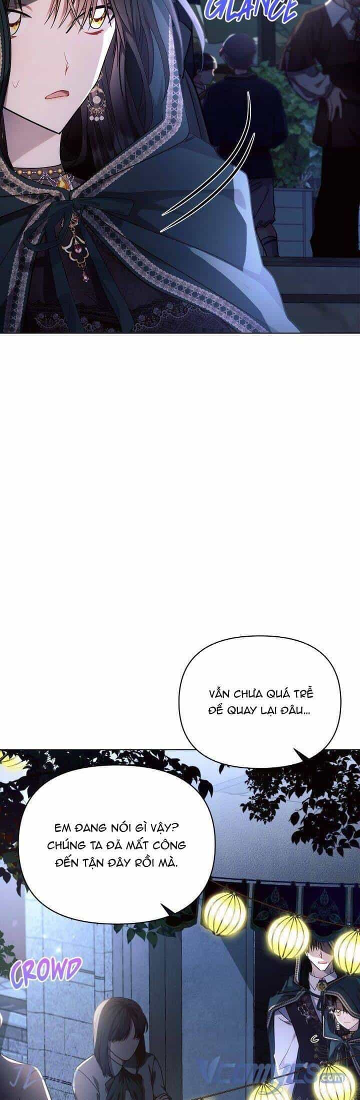Công Chúa Ashtarte - Chương 53 - ảnh 4