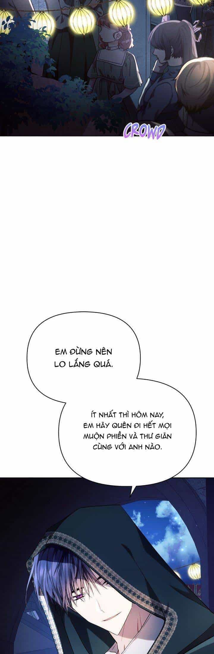 Công Chúa Ashtarte - Chương 53 - ảnh 5
