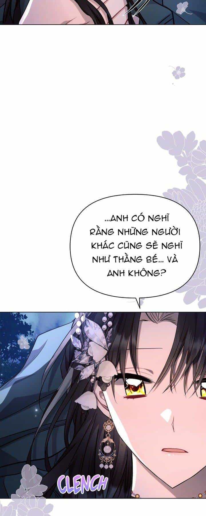 Công Chúa Ashtarte - Chương 54 - ảnh 21