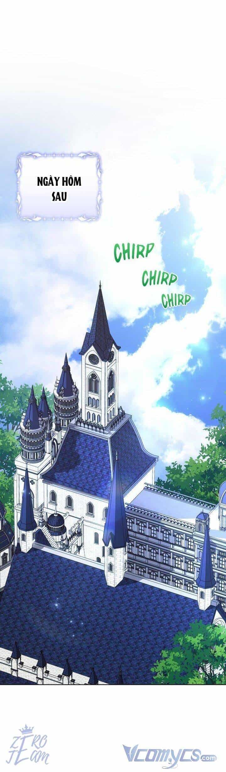 Công Chúa Ashtarte - Chương 54 - ảnh 46