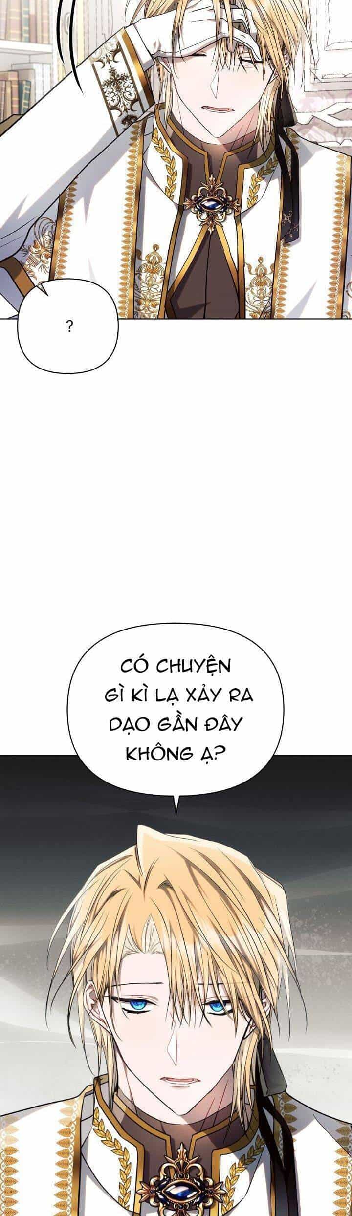 Công Chúa Ashtarte - Chương 54 - ảnh 57