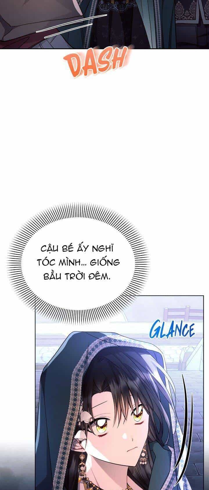 Công Chúa Ashtarte - Chương 54 - ảnh 9