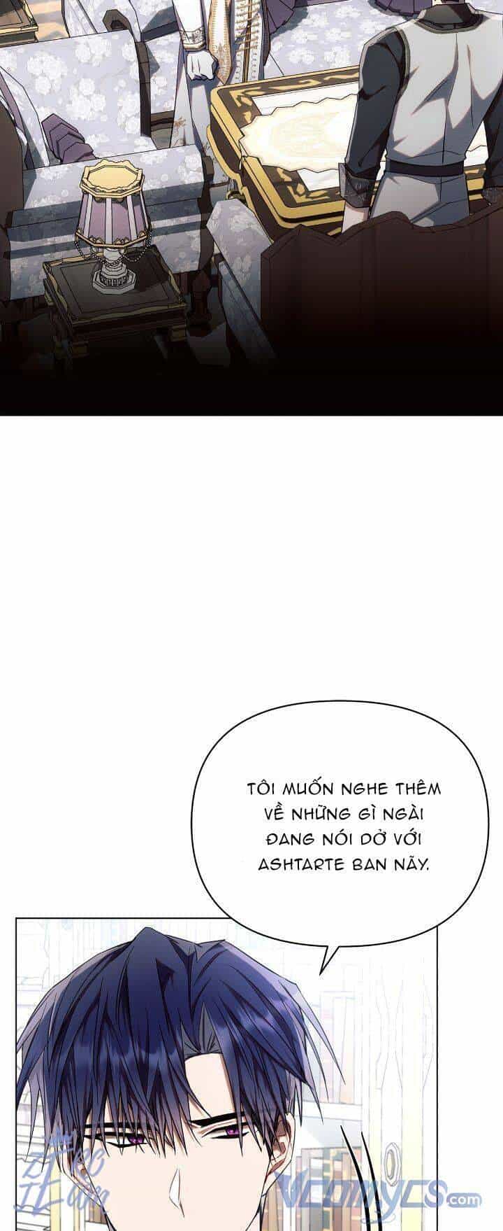 Công Chúa Ashtarte - Chương 55 - ảnh 32
