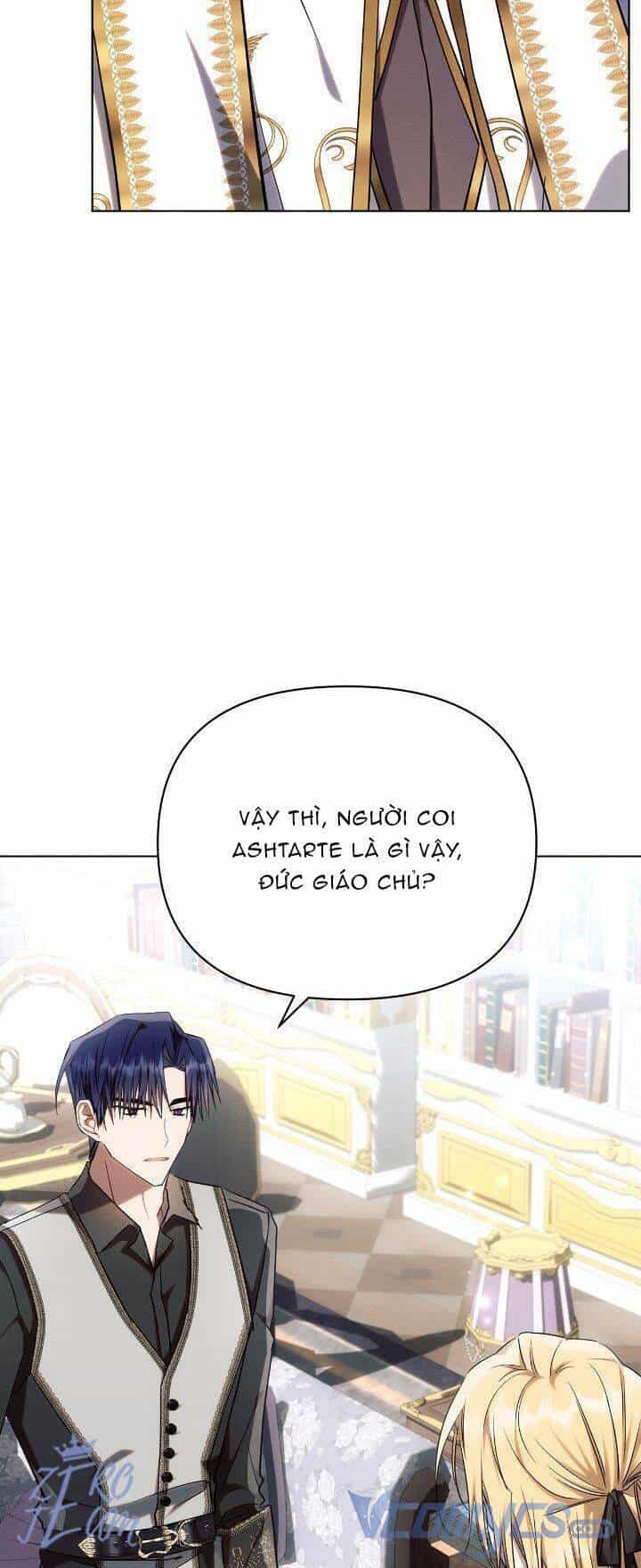 Công Chúa Ashtarte - Chương 55 - ảnh 34