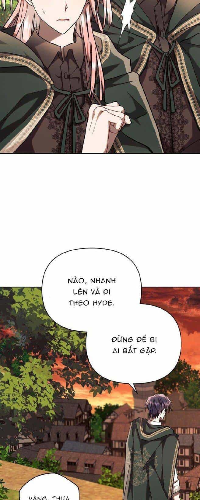 Công Chúa Ashtarte - Chương 55 - ảnh 67