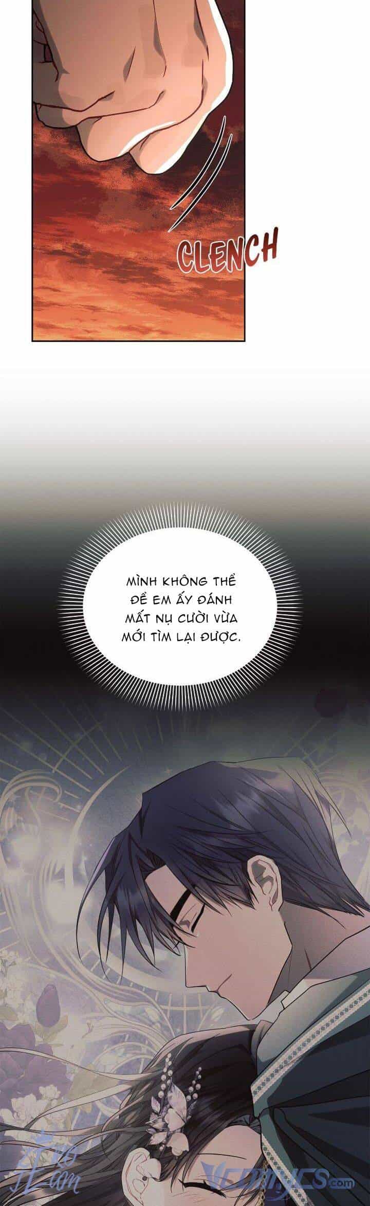 Công Chúa Ashtarte - Chương 55 - ảnh 72