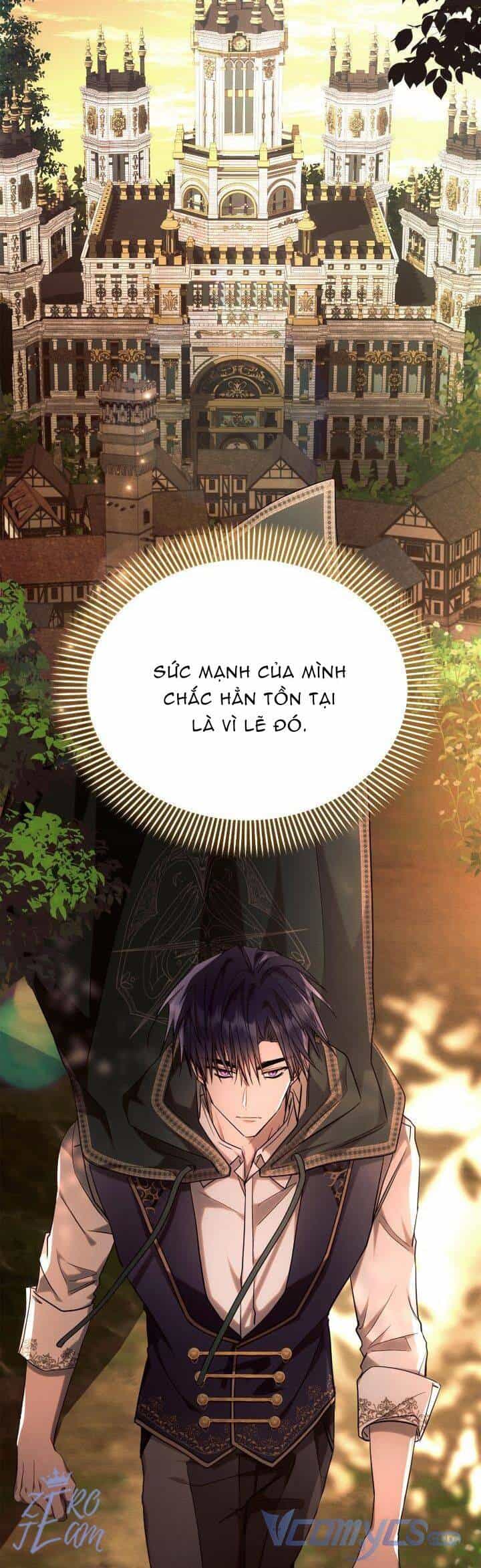 Công Chúa Ashtarte - Chương 55 - ảnh 74