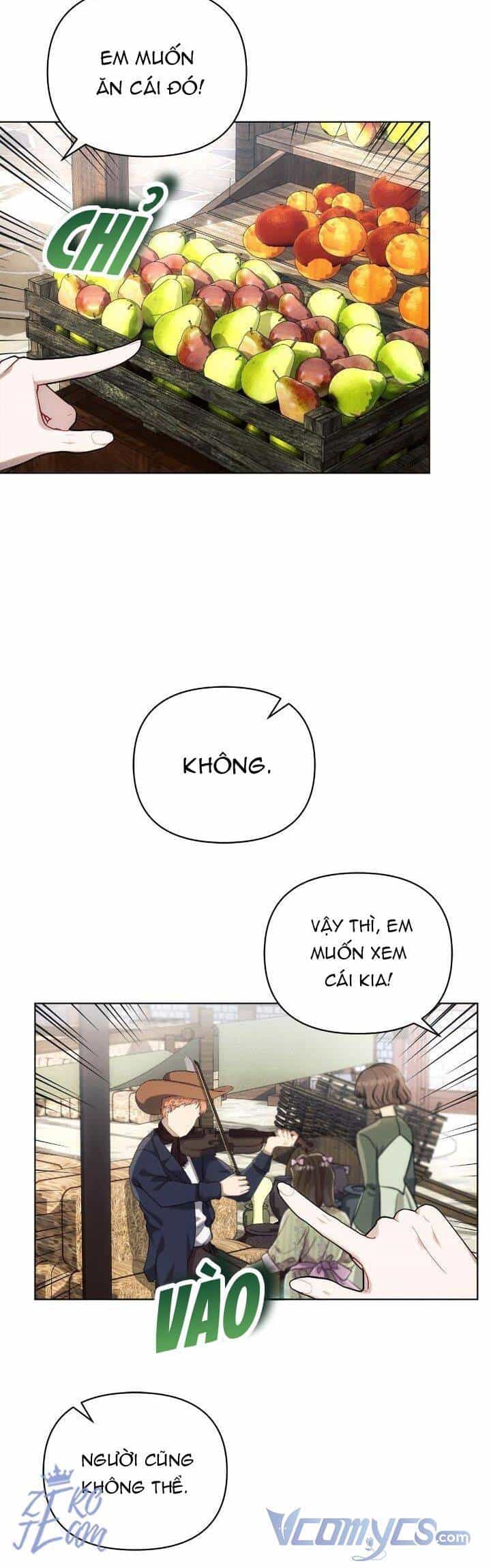 Công Chúa Ashtarte - Chương 56 - ảnh 64