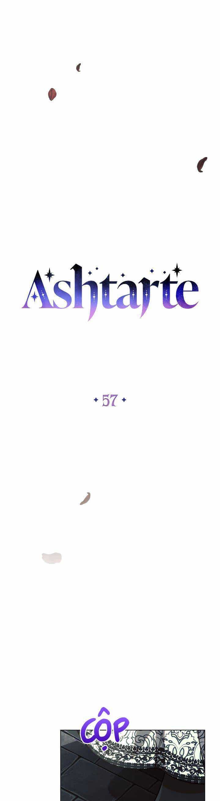 Công Chúa Ashtarte - Chương 57 - ảnh 11