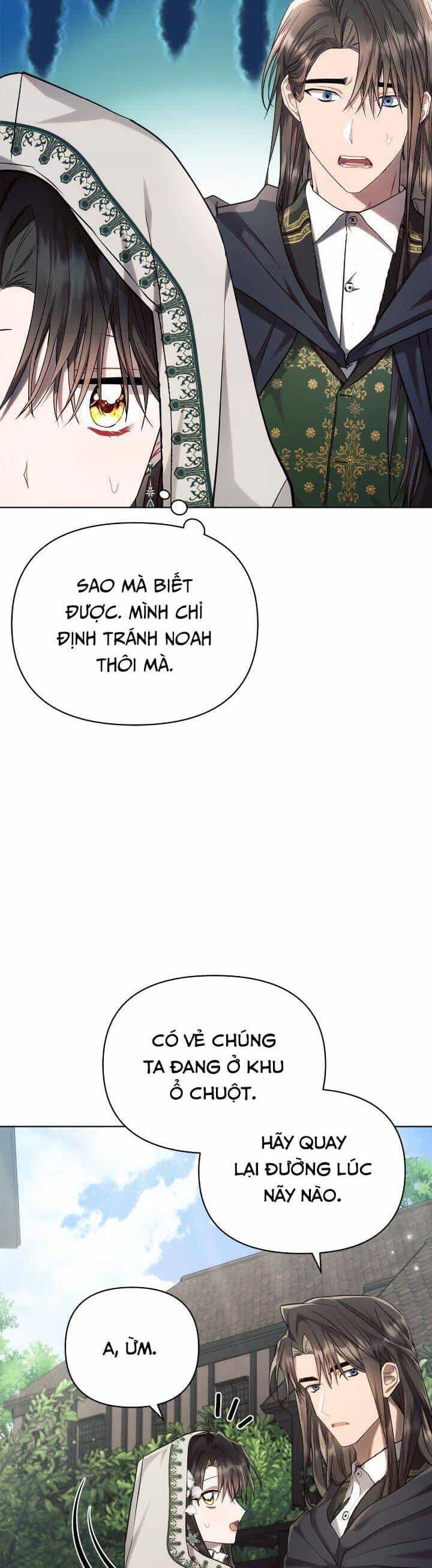 Công Chúa Ashtarte - Chương 57 - ảnh 14