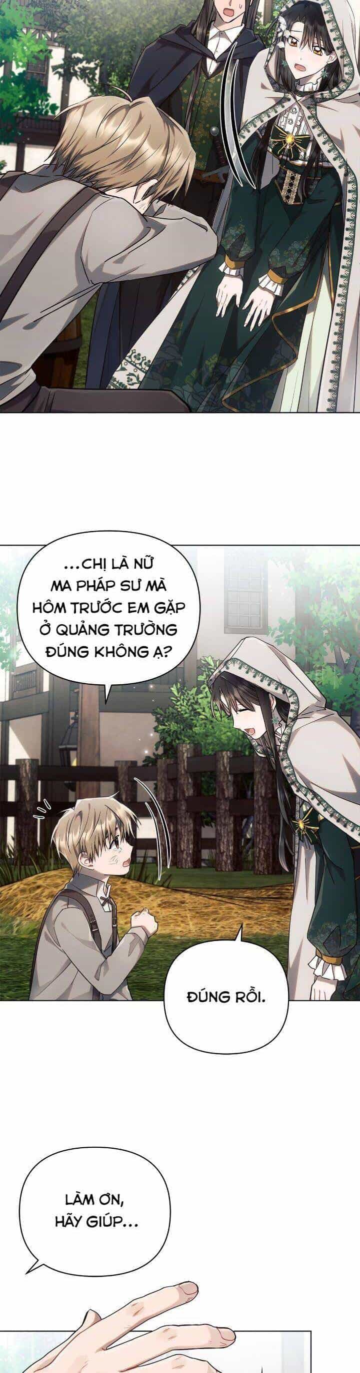 Công Chúa Ashtarte - Chương 57 - ảnh 19