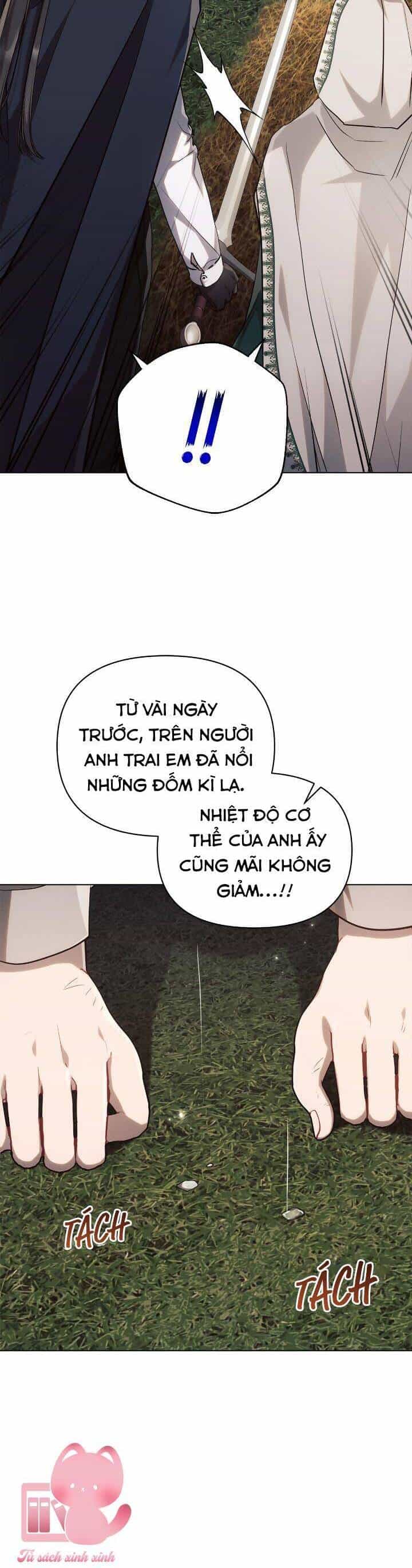 Công Chúa Ashtarte - Chương 57 - ảnh 24
