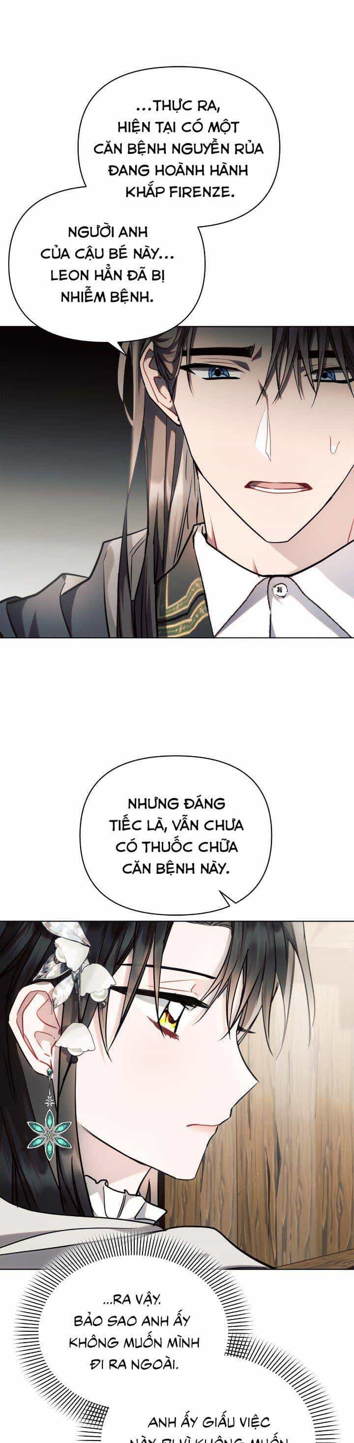 Công Chúa Ashtarte - Chương 57 - ảnh 32