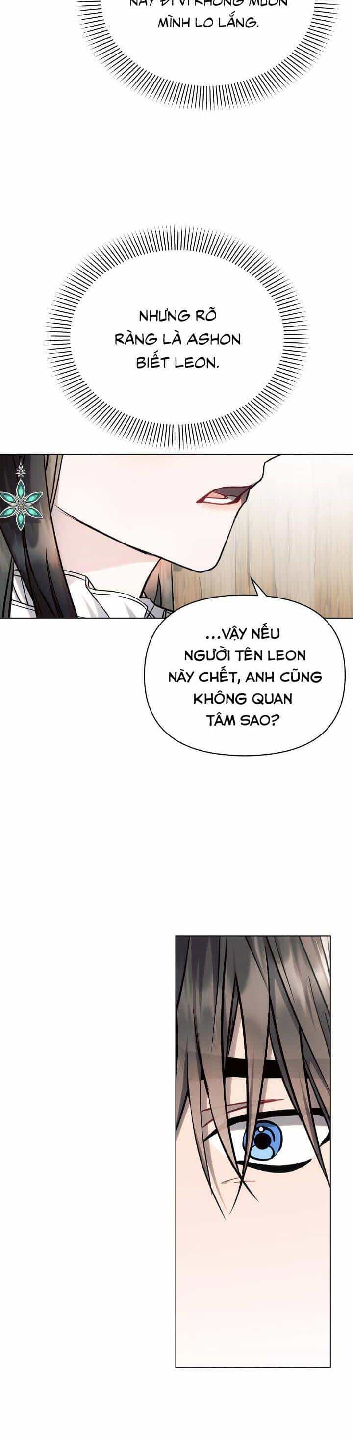 Công Chúa Ashtarte - Chương 57 - ảnh 33